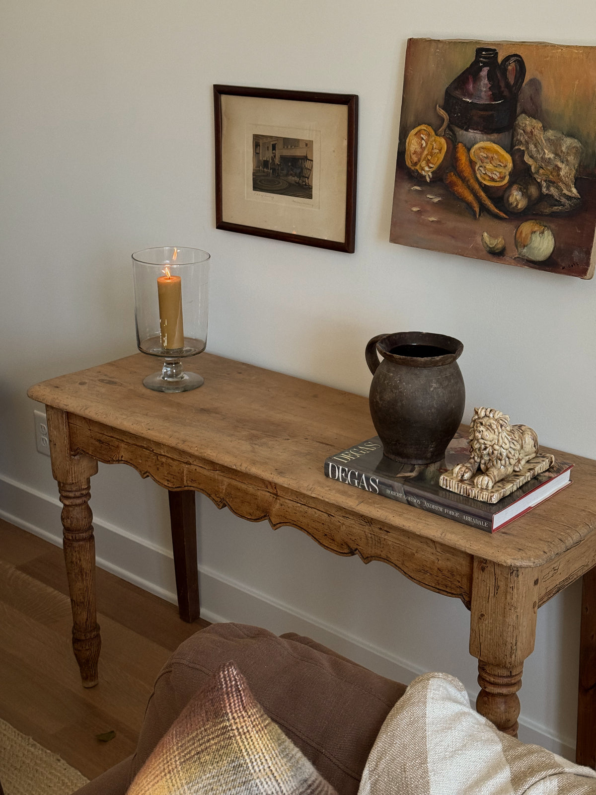 Furnishings
