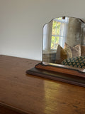 Antique Art Deco Vanity Mirror