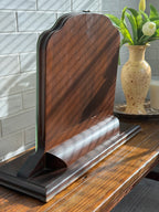 Antique Art Deco Vanity Mirror