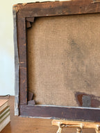 Antique English Sill Life