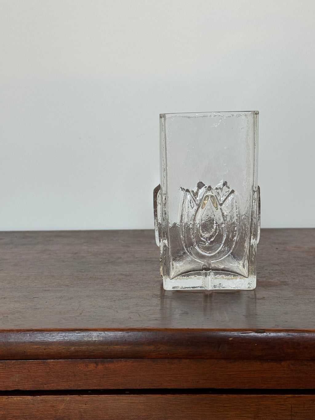Mid-Century Swedish Tulip Vase