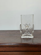 Mid-Century Swedish Tulip Vase