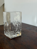Mid-Century Swedish Tulip Vase