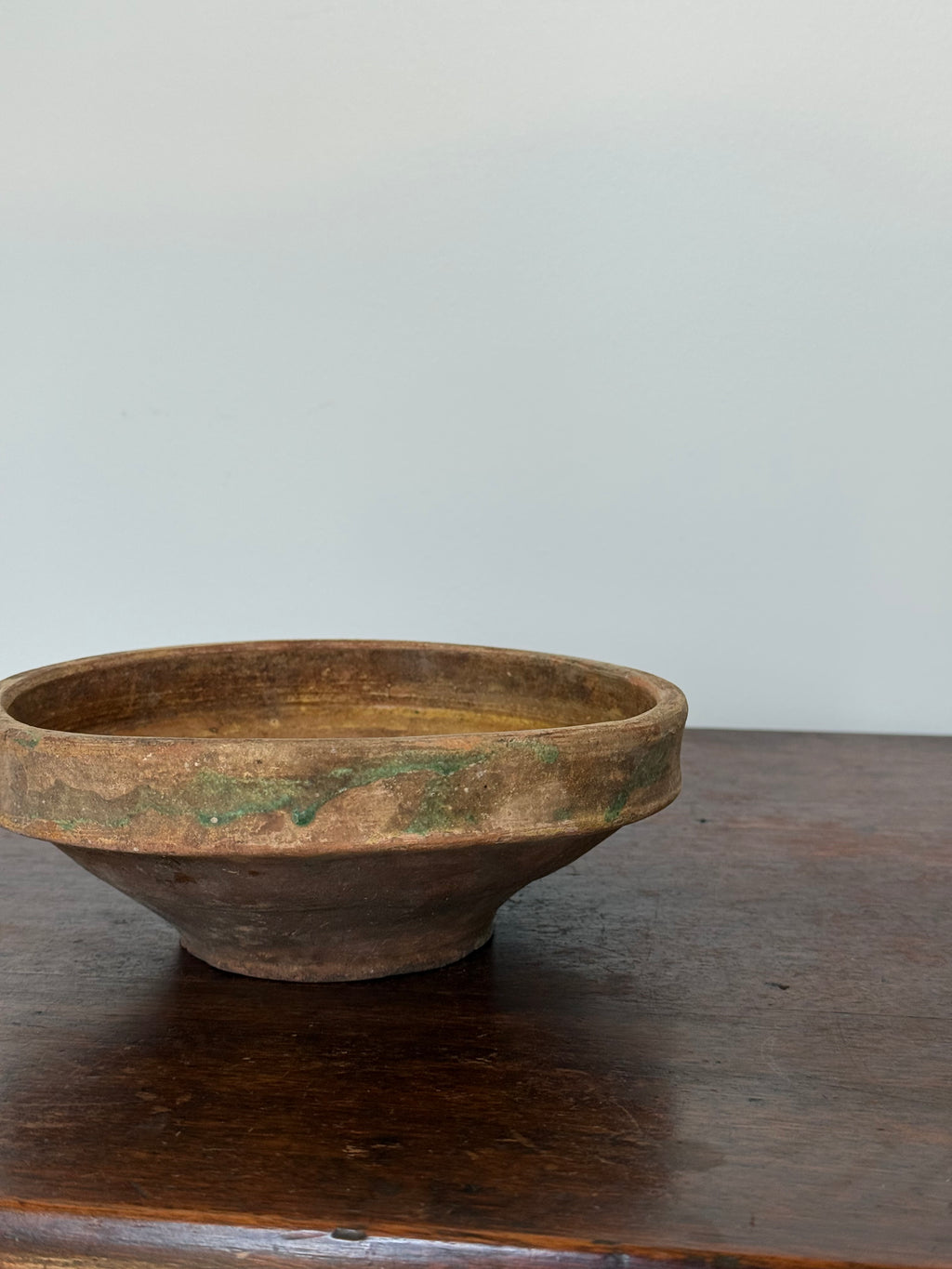 Romanian Folk Art Bowl (Set of Two)