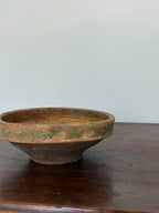 Romanian Folk Art Bowl (Set of Two)