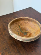 Romanian Folk Art Bowl (Set of Two)