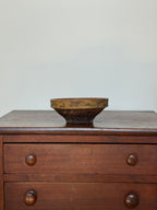 Romanian Folk Art Bowl (Set of Two)