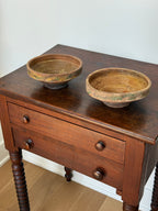 Romanian Folk Art Bowl (Set of Two)