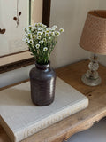 Antique Stoneware Vessel