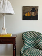 Antique English Sill Life