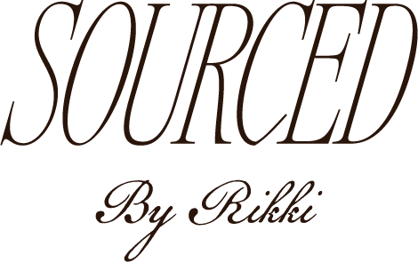Sourced, by Rikki